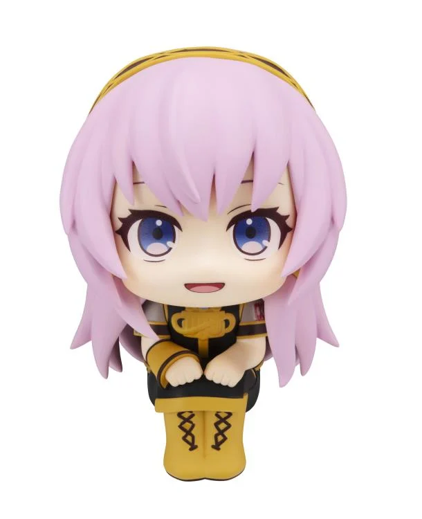 Vocaloid Look Up Series Megurine Luka Figure - Image 2