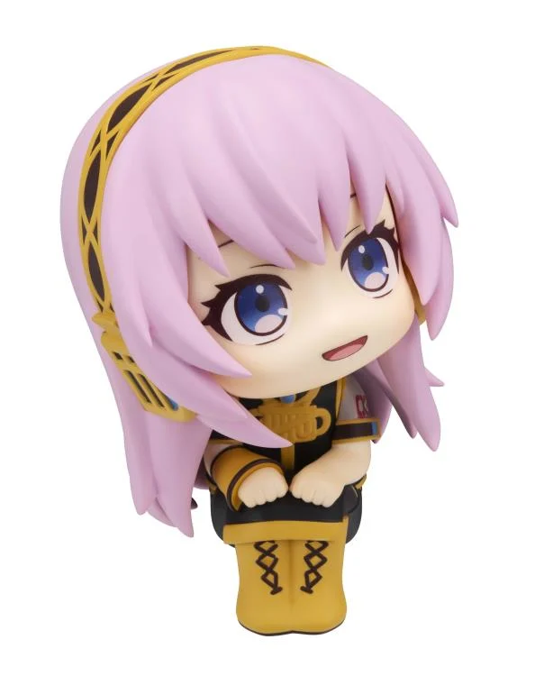 Vocaloid Look Up Series Megurine Luka Figure - Image 3