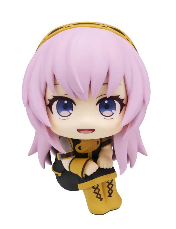 Vocaloid Look Up Series Megurine Luka Figure - Image 4