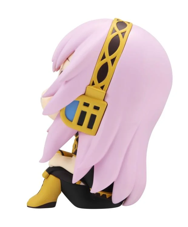 Vocaloid Look Up Series Megurine Luka Figure - Image 5