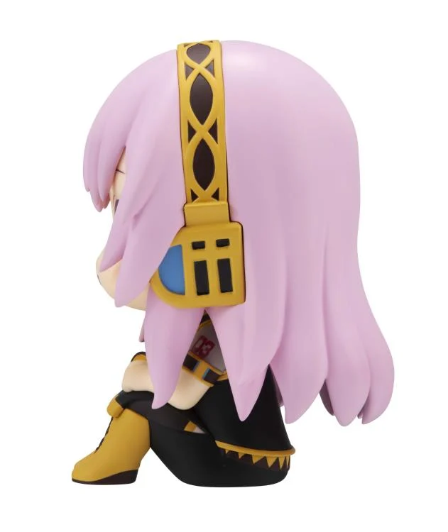Vocaloid Look Up Series Megurine Luka Figure - Image 6
