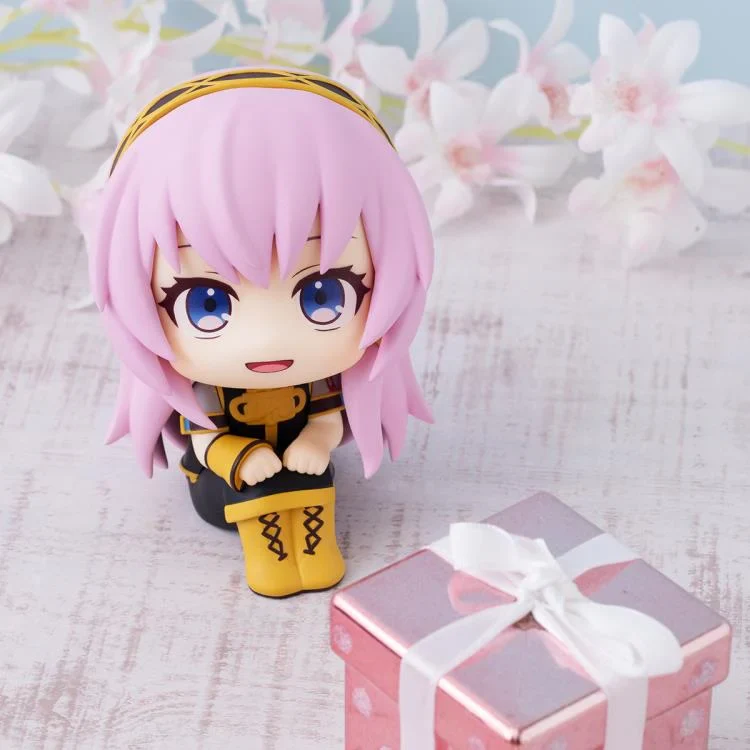 Vocaloid Look Up Series Megurine Luka Figure - Image 7