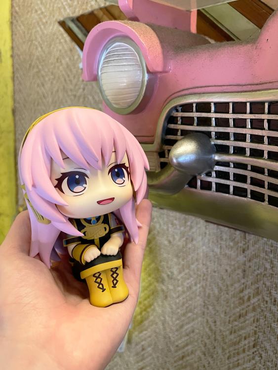 Vocaloid Look Up Series Megurine Luka Figure - Image 8