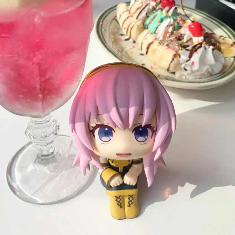 Vocaloid Look Up Series Megurine Luka Figure - Image 9