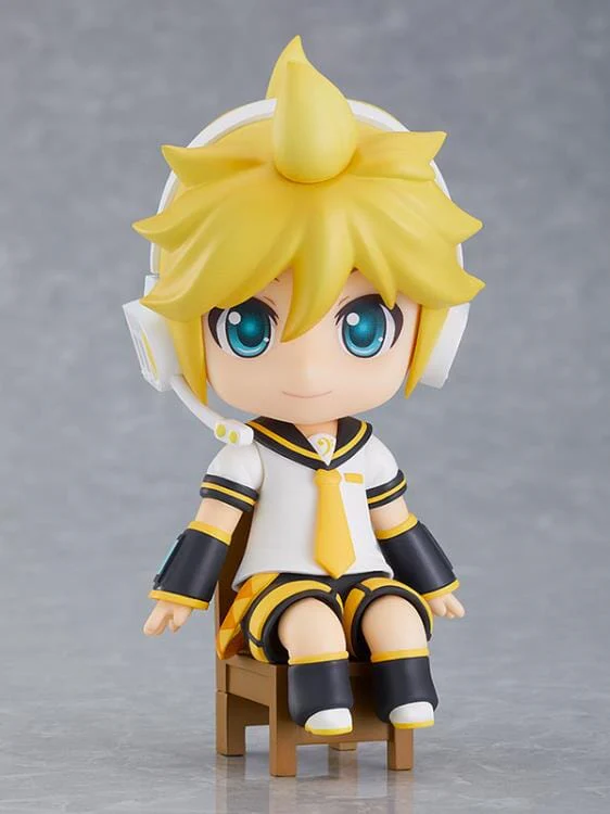 Vocaloid Nendoiroid Swacchao! Kagamine Len - Image 2