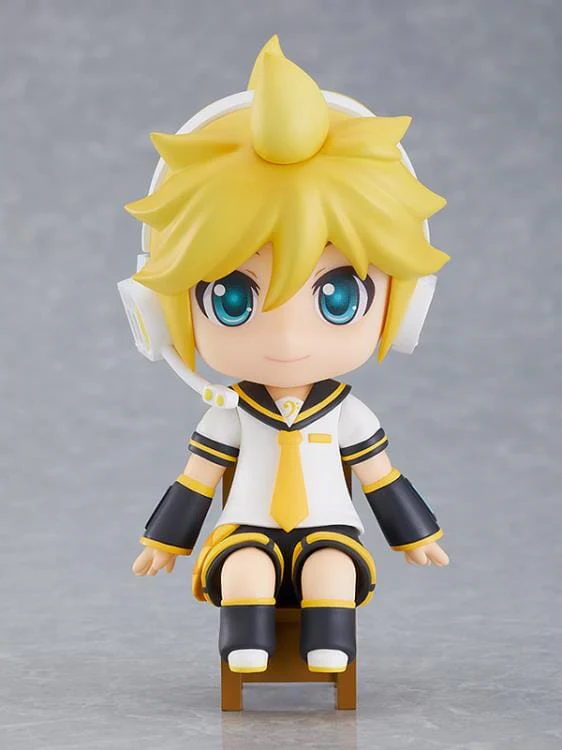 Vocaloid Nendoiroid Swacchao! Kagamine Len - Image 3
