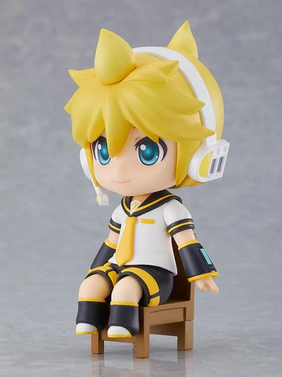 Vocaloid Nendoiroid Swacchao! Kagamine Len - Image 4