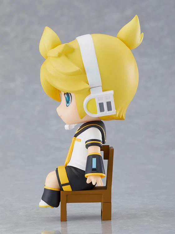 Vocaloid Nendoiroid Swacchao! Kagamine Len - Image 5