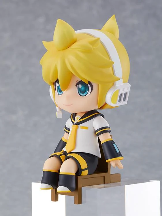 Vocaloid Nendoiroid Swacchao! Kagamine Len - Image 6