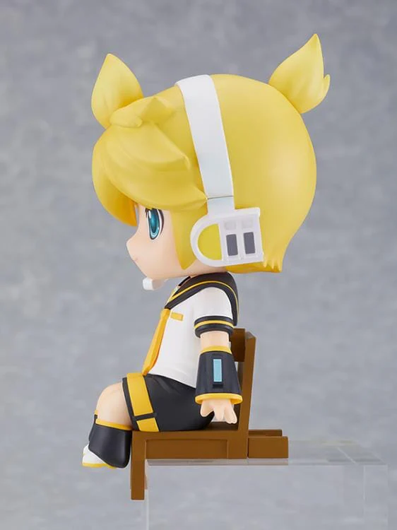 Vocaloid Nendoiroid Swacchao! Kagamine Len - Image 7