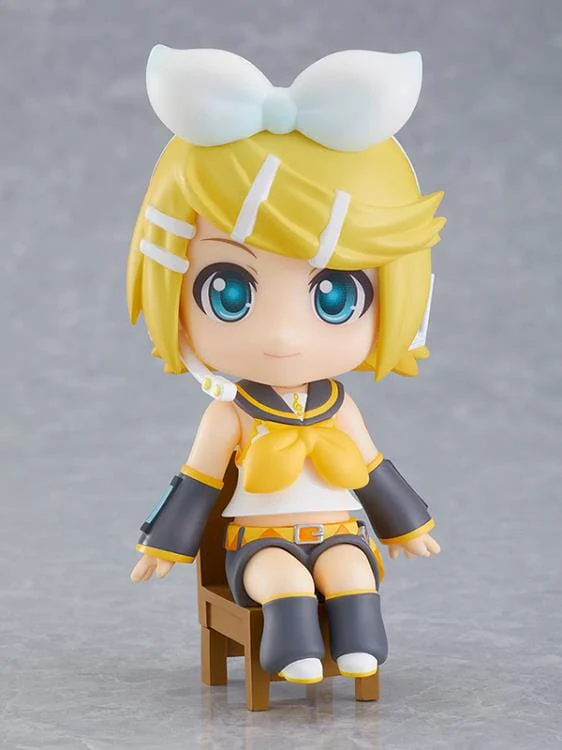 Vocaloid Nendoiroid Swacchao! Kagamine Rin - Image 2