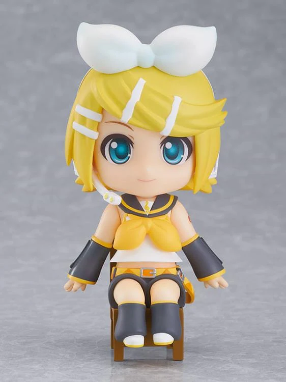 Vocaloid Nendoiroid Swacchao! Kagamine Rin - Image 3