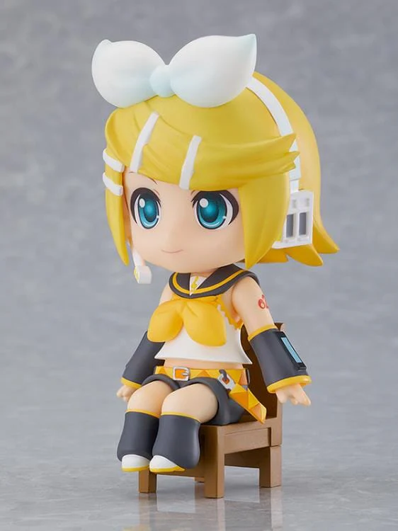 Vocaloid Nendoiroid Swacchao! Kagamine Rin - Image 4