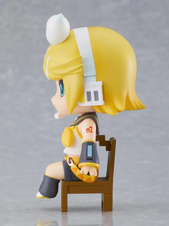 Vocaloid Nendoiroid Swacchao! Kagamine Rin - Image 5