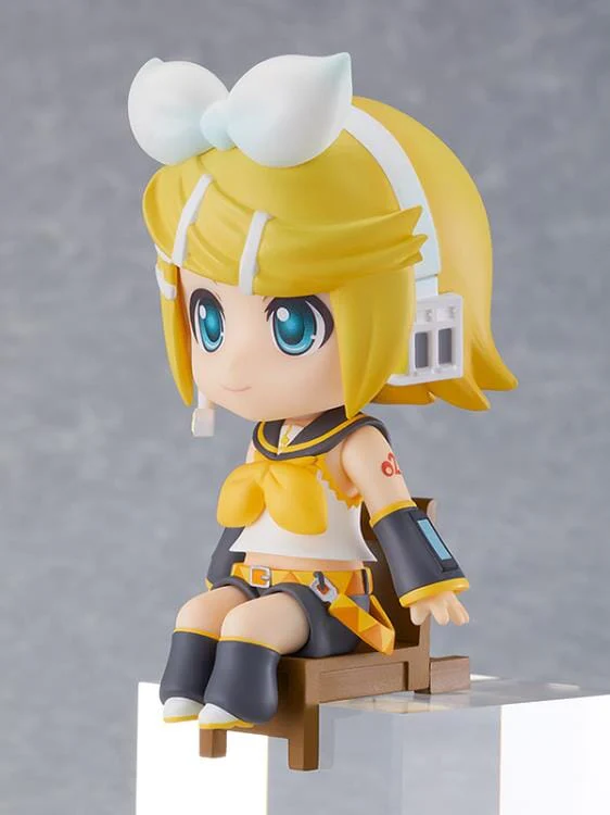 Vocaloid Nendoiroid Swacchao! Kagamine Rin - Image 6