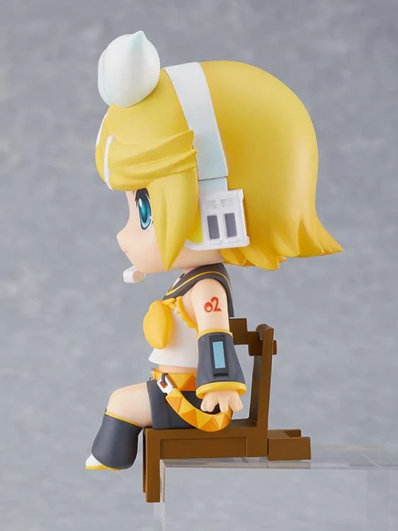 Vocaloid Nendoiroid Swacchao! Kagamine Rin - Image 7