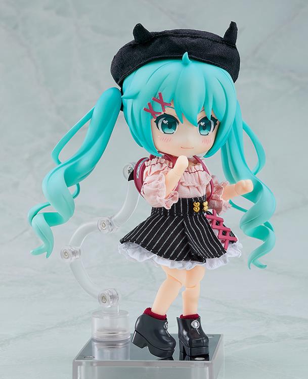 Vocaloid Nendoroid Doll Hatsune Miku (Date Outfit Ver.) - Image 3