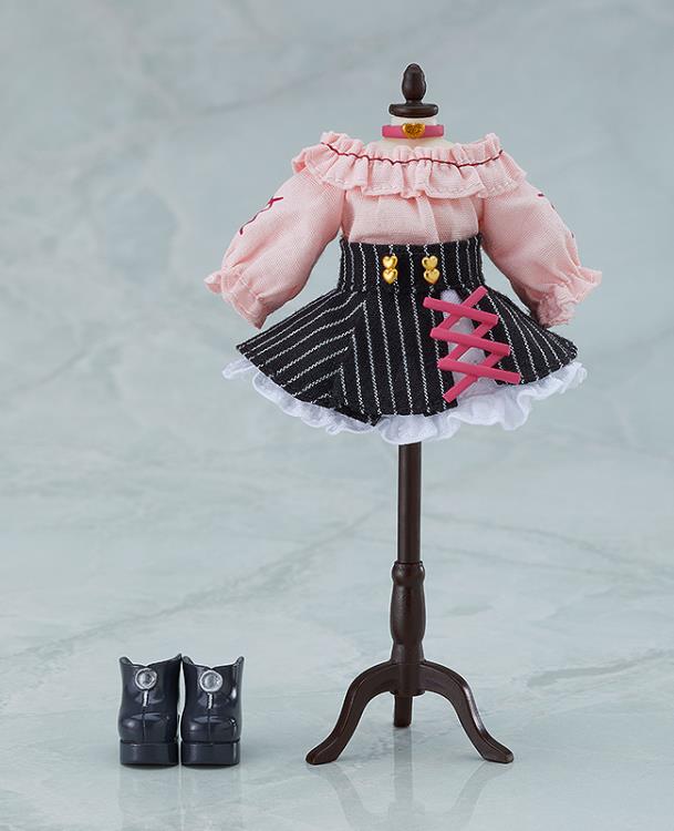 Vocaloid Nendoroid Doll Hatsune Miku (Date Outfit Ver.) - Image 6