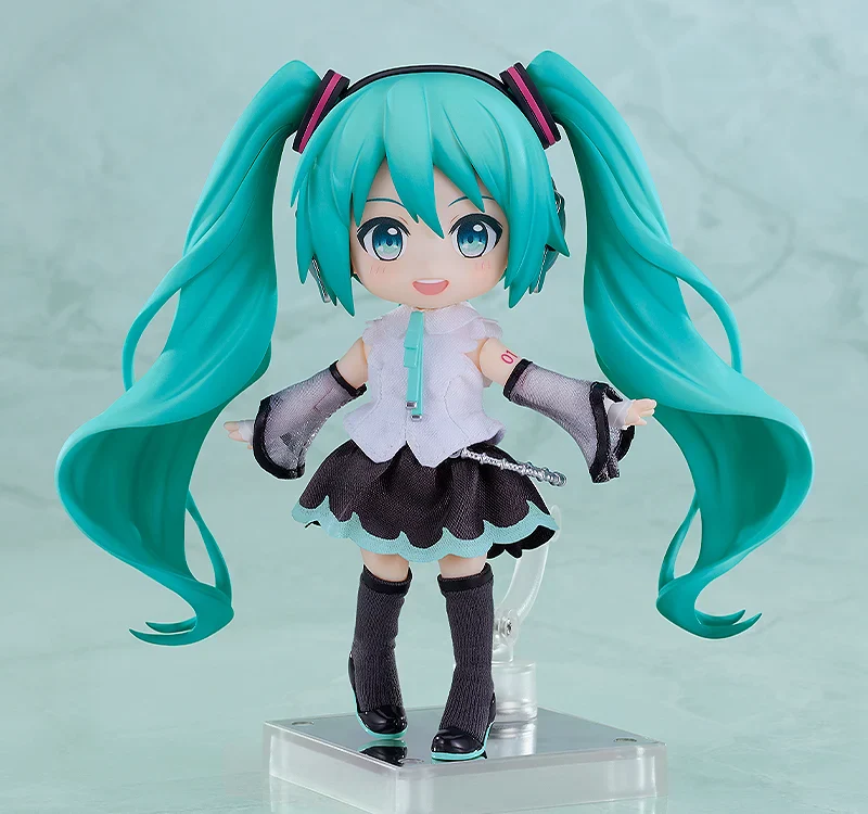 Vocaloid Nendoroid Doll Hatsune Miku NT - Image 2