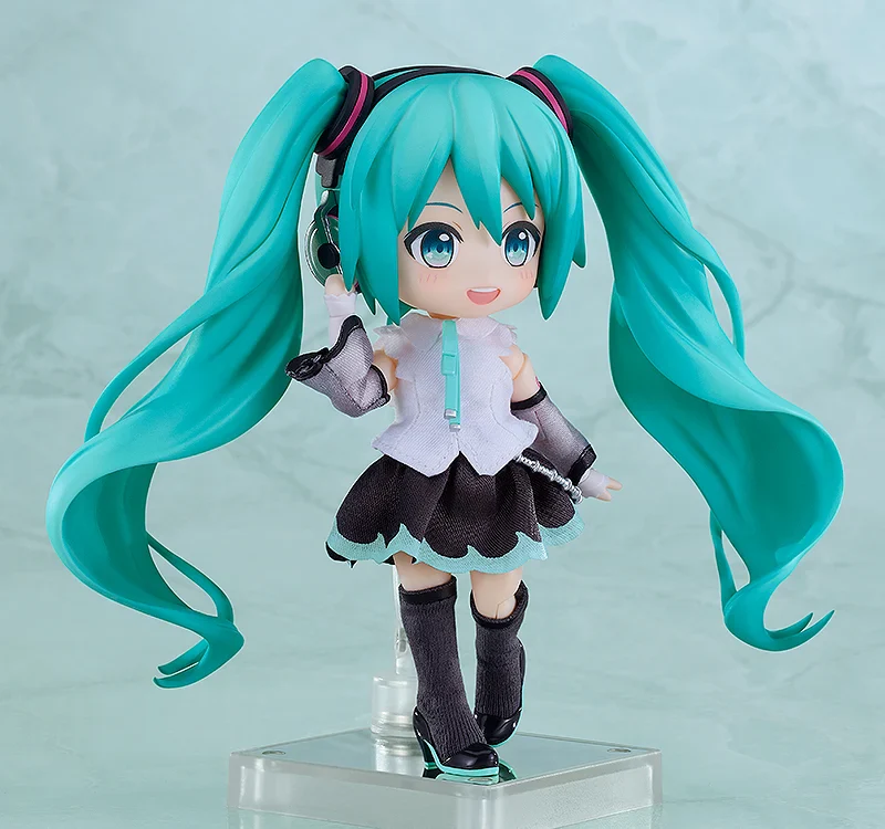 Vocaloid Nendoroid Doll Hatsune Miku NT - Image 3