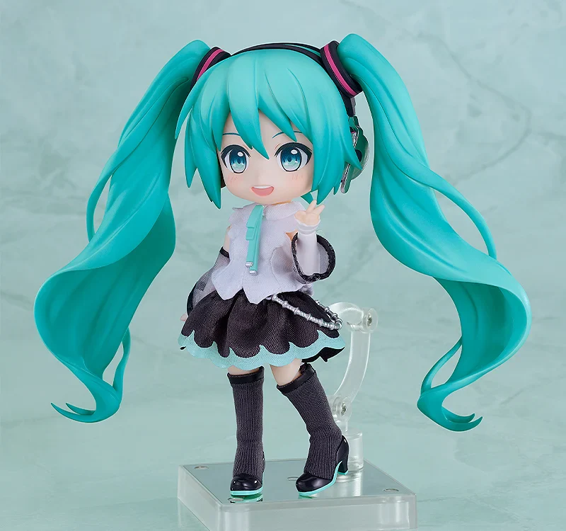Vocaloid Nendoroid Doll Hatsune Miku NT - Image 4