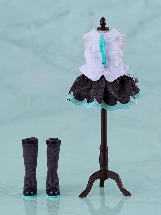 Vocaloid Nendoroid Doll Hatsune Miku NT - Image 6