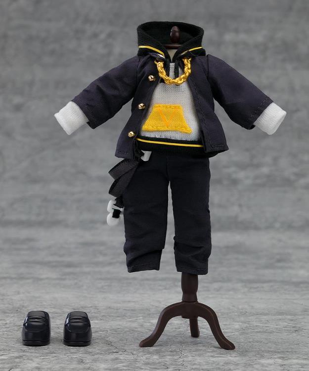 Vocaloid Nendoroid Doll Kagamine Len (BRING IT ON Ver.) - Image 5