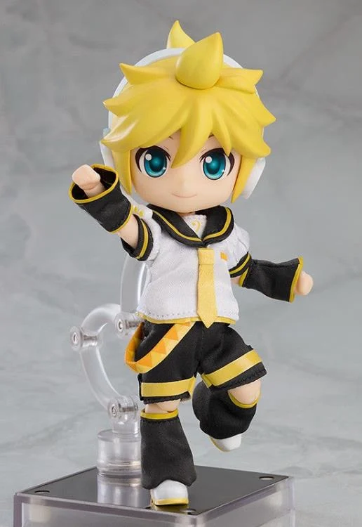 Vocaloid Nendoroid Doll Kagamine Len (Reissue) - Image 2