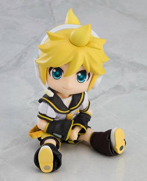 Vocaloid Nendoroid Doll Kagamine Len (Reissue) - Image 5