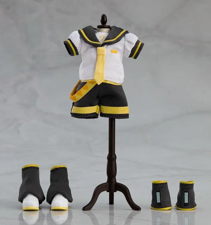 Vocaloid Nendoroid Doll Kagamine Len (Reissue) - Image 7