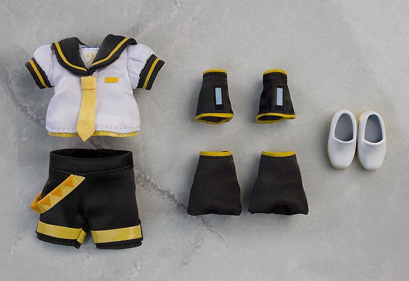 Vocaloid Nendoroid Doll Kagamine Len (Reissue) - Image 8