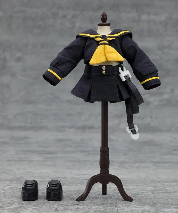 Vocaloid Nendoroid Doll Kagamine Rin (BRING IT ON Ver.) - Image 5