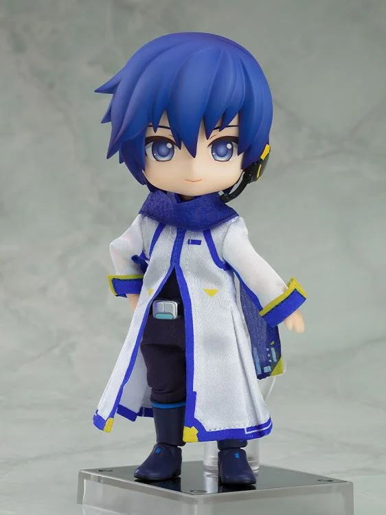 Vocaloid Nendoroid Doll KAITO - Image 2