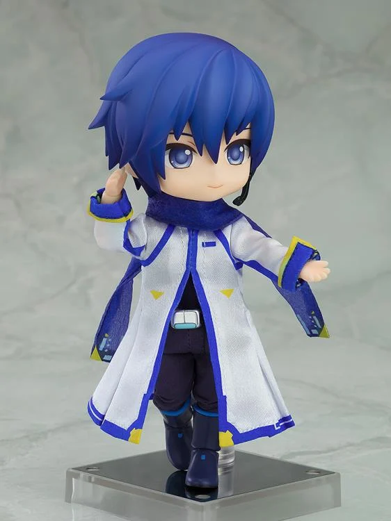 Vocaloid Nendoroid Doll KAITO - Image 3