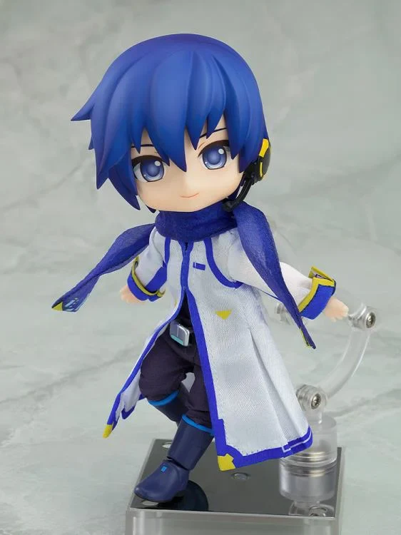 Vocaloid Nendoroid Doll KAITO - Image 4