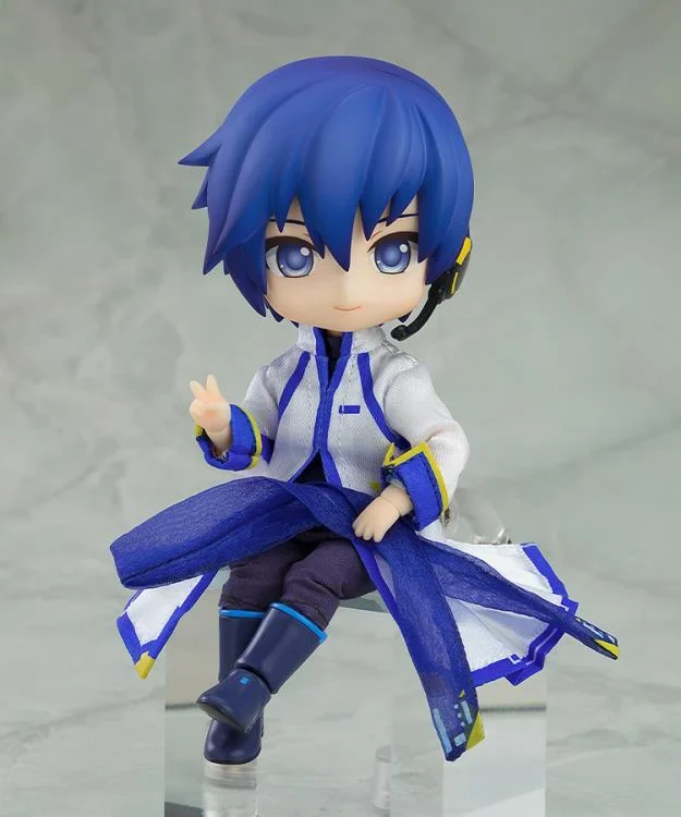 Vocaloid Nendoroid Doll KAITO - Image 5