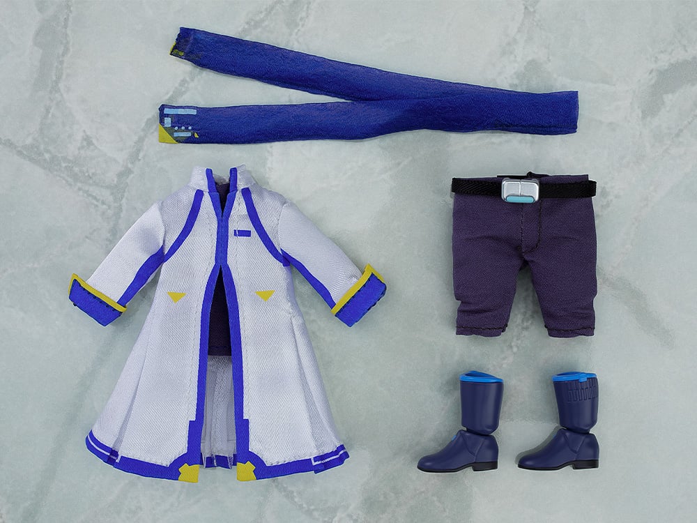 Vocaloid Nendoroid Doll KAITO - Image 6
