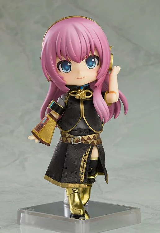 Vocaloid Nendoroid Doll Megurine Luka - Image 2