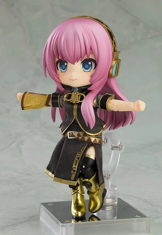 Vocaloid Nendoroid Doll Megurine Luka - Image 3