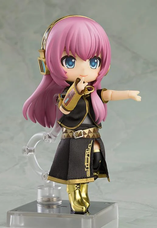 Vocaloid Nendoroid Doll Megurine Luka - Image 4
