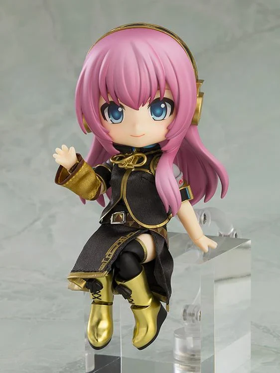 Vocaloid Nendoroid Doll Megurine Luka - Image 5