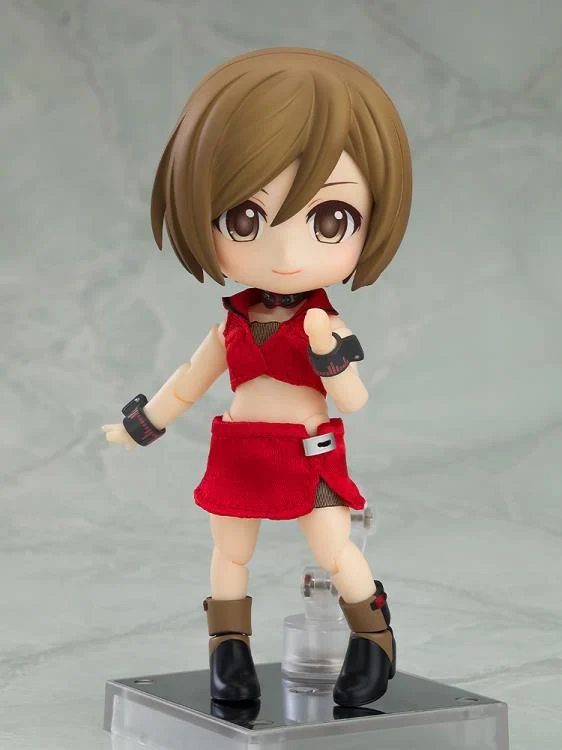 Vocaloid Nendoroid Doll MEIKO - Image 2