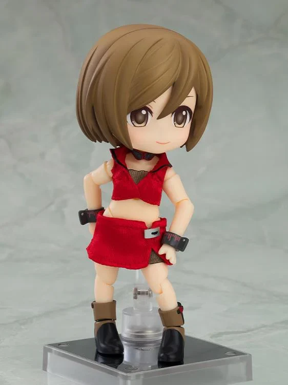 Vocaloid Nendoroid Doll MEIKO - Image 3