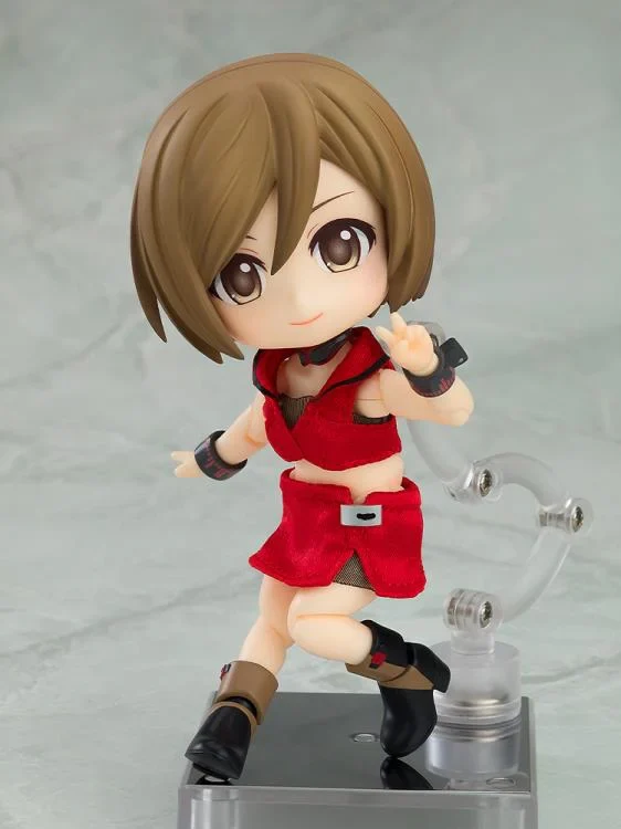 Vocaloid Nendoroid Doll MEIKO - Image 4
