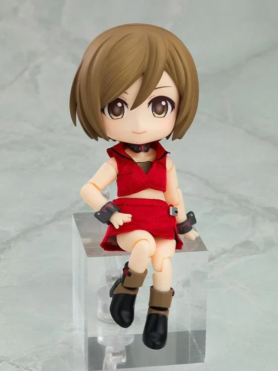Vocaloid Nendoroid Doll MEIKO - Image 5