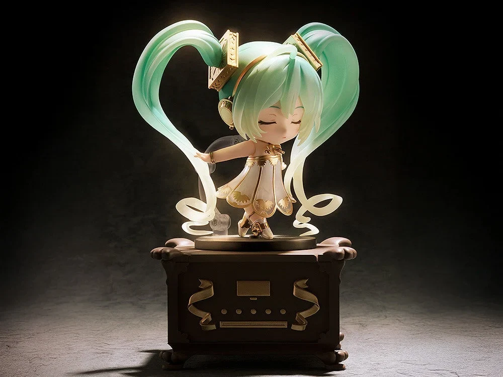 Vocaloid Nendoroid No.1538 Hatsune Miku (Symphony 5th Anniversary Ver.)
