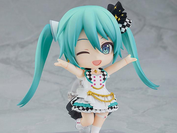 Vocaloid Nendoroid No.1639 Hatsune Miku (Sekai of the Stage Ver.)