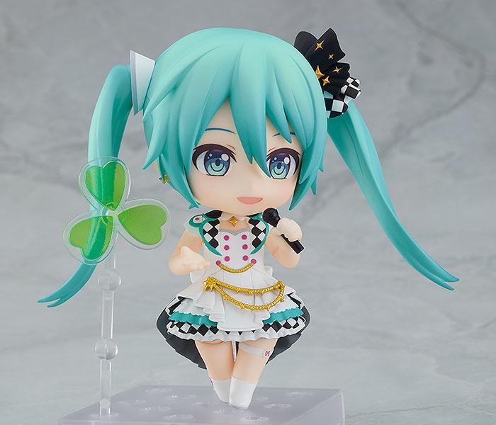 Vocaloid Nendoroid No.1639 Hatsune Miku (Sekai of the Stage Ver.) - Image 8