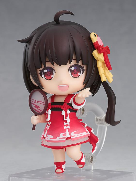 Vocaloid Nendoroid No.1667 Yousa Ling - Image 2