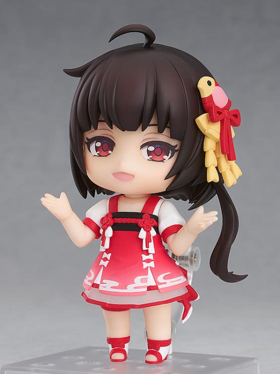 Vocaloid Nendoroid No.1667 Yousa Ling - Image 3